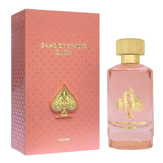 Jo Milano Game Of Spades Queen For Women 100ML