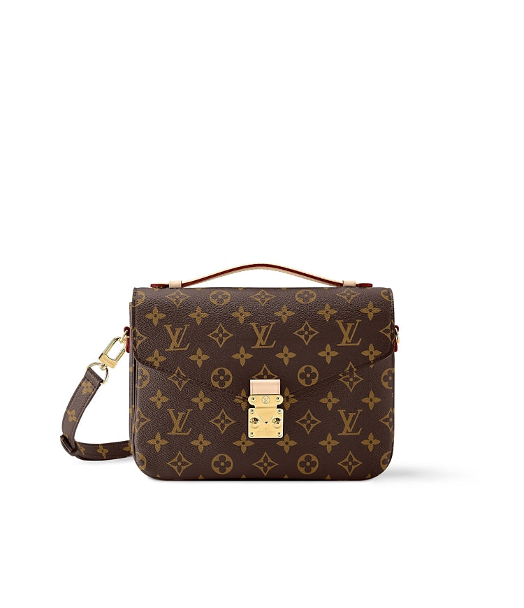 Louis Vuitton LV Metis Pochette