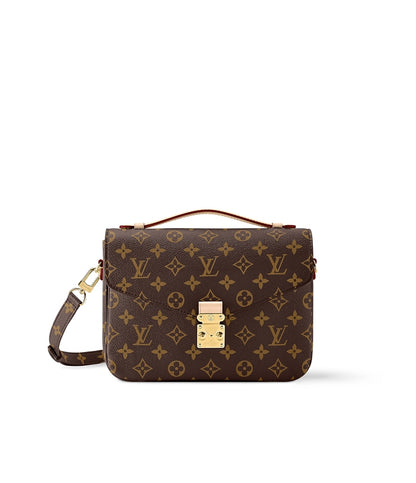 Louis Vuitton LV Metis Pochette
