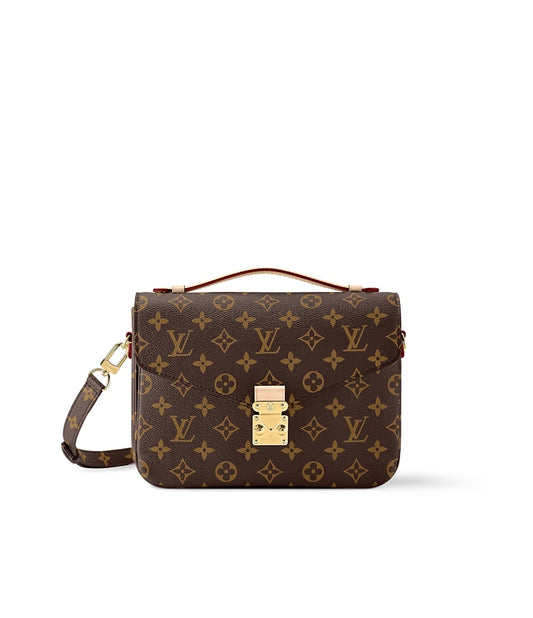 Louis Vuitton LV Metis Pochette