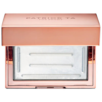 PATRICK TA Major Brow Shaping Wax