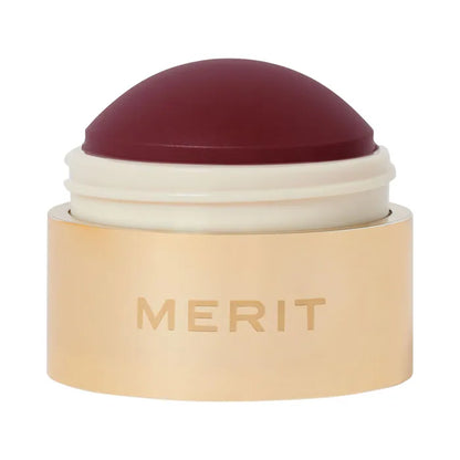 Merit Flush Balm Cream Blush (Preventa)