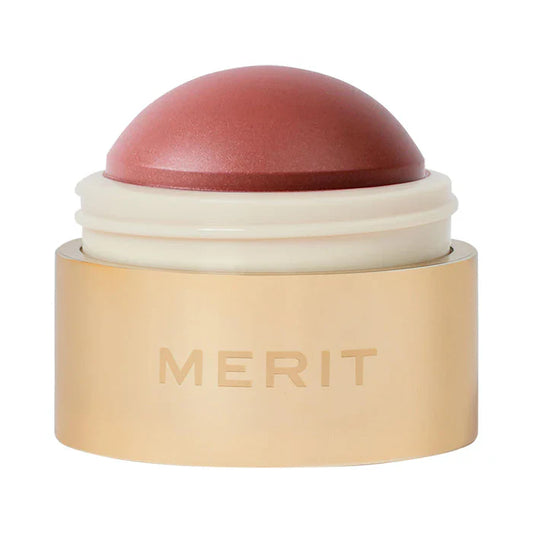 Merit Flush Balm Cream Blush (Preventa)