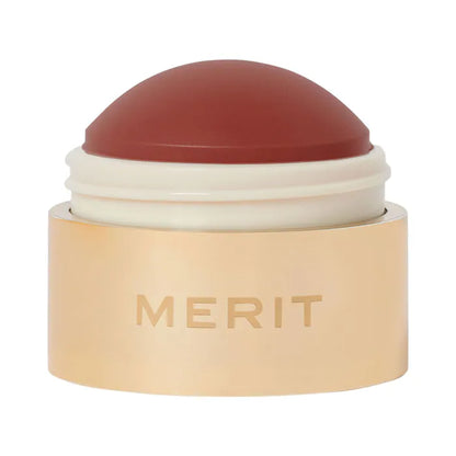 Merit Flush Balm Cream Blush (Preventa)