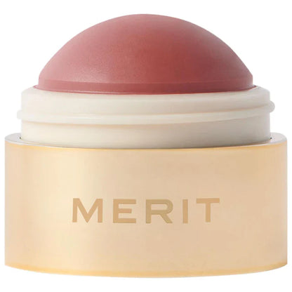 Merit Flush Balm Cream Blush (Preventa)