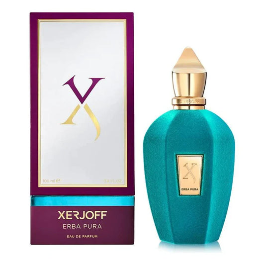 Xerjoff Erba Pura Unisex 100ML