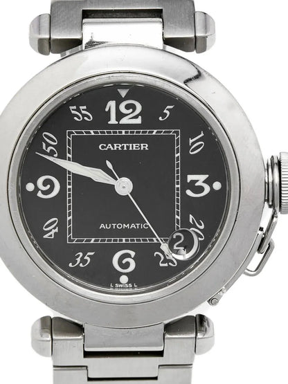 Cartier reloj Pasha de 35 mm