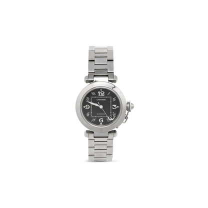 Cartier reloj Pasha de 35 mm