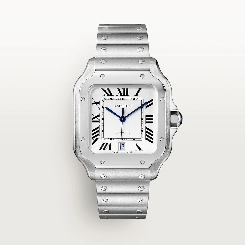 Reloj Cartier Santos L