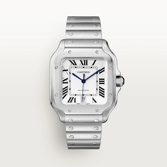 Reloj Cartier Santos L
